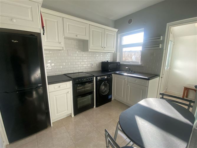 38 Mahon Drive, Blackrock, Mahon, Cork