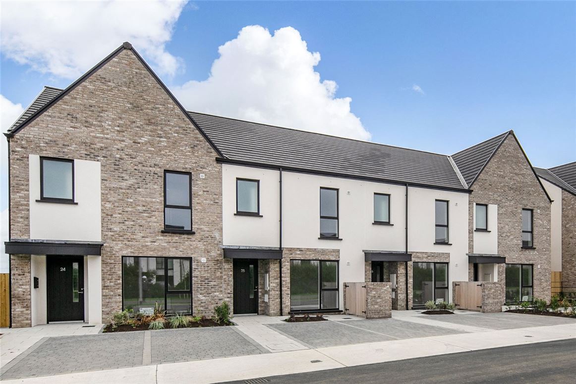 19 Skylark Park Drive, Skylark, St. Marnocks Bay, Portmarnock, Co. Dublin