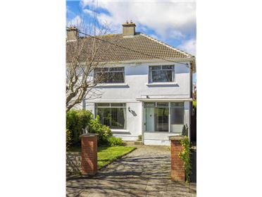 Image for 46 Sutton Park, Sutton, Dublin 13