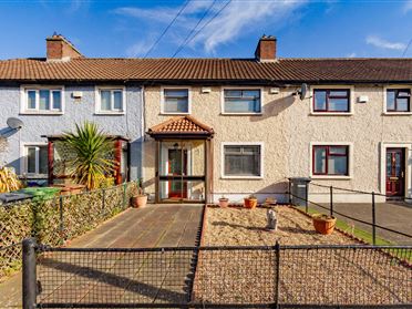 Image for 122 Cooley Road, Drimnagh, Dublin 12