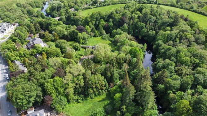 The Lodge, Dromahair, Leitrim, Leitrim