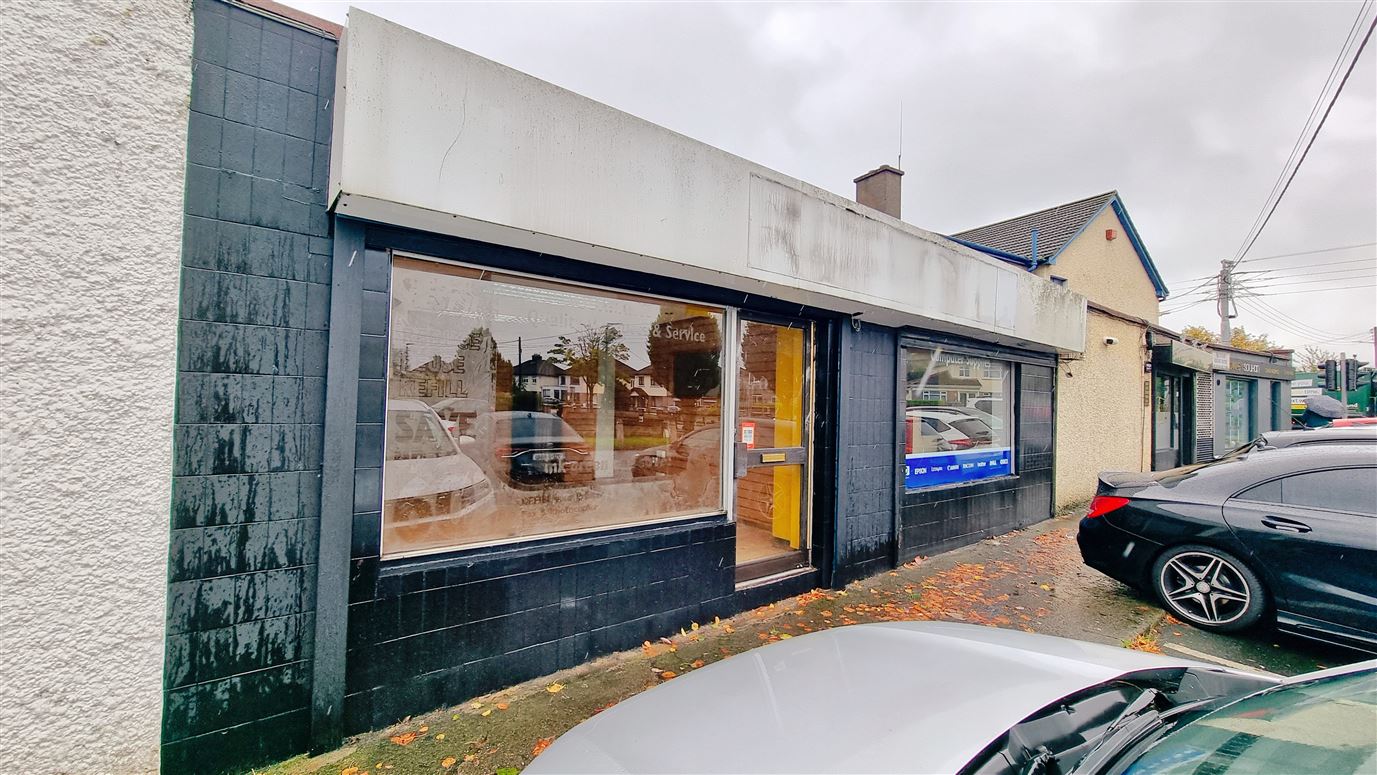 178C/D Whitehall Road West, Perrystown, Dublin 12