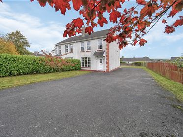 Image for 77 Sylvan Park, Letterkenny, Donegal