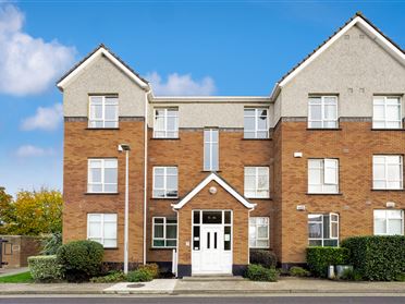 Image for 43 Parklands Court, Ballycullen, Dublin 24