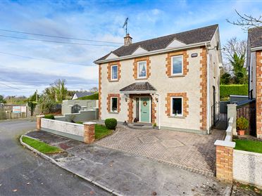 Image for 7 Forest View, Rathconrath, Westmeath