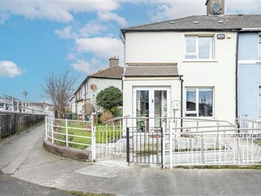 Image for  32 Devoy Road, Inchicore, Dublin 8