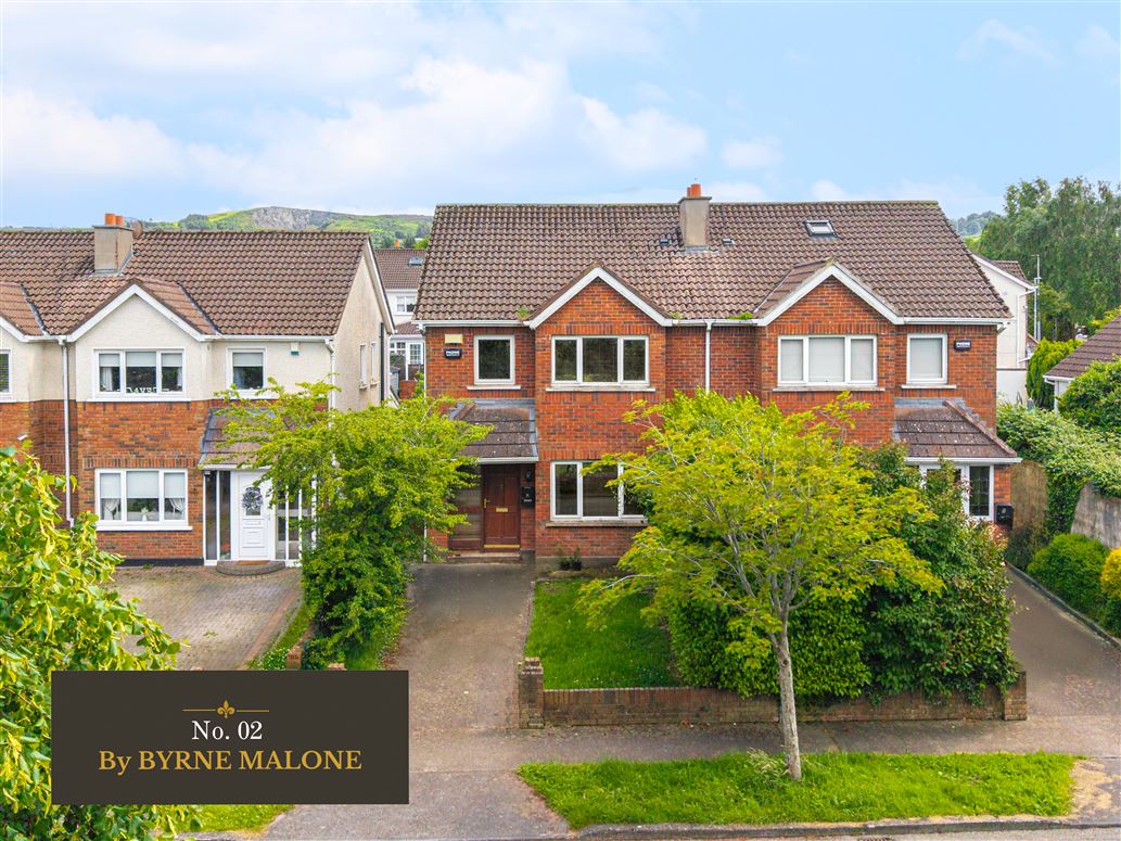 2 Verschoyle Green, Dublin 24, Dublin