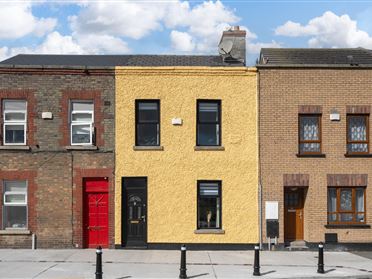 Image for 14 St. Vincents Street West, Inchicore, Dublin 8
