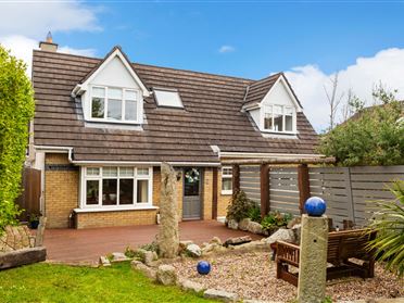 Image for 1 Hacketsland Mews, Brookdene, Shankill, Dublin 18
