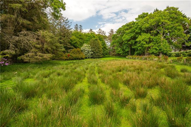 Mousehall, Carrowmullen, Fahan, Co. Donegal