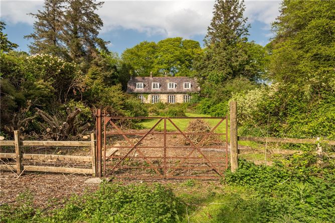 Mousehall, Carrowmullen, Fahan, Co. Donegal