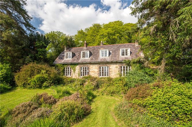 Mousehall, Carrowmullen, Fahan, Co. Donegal