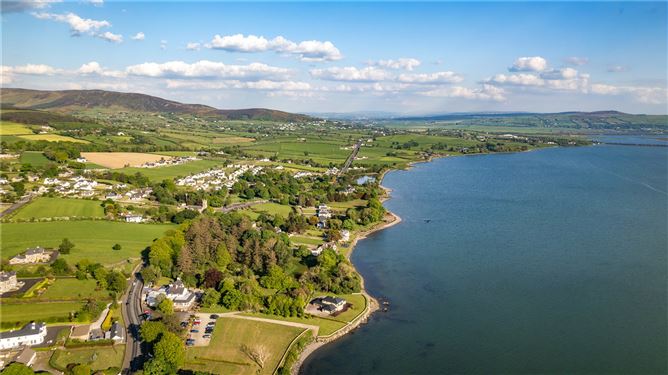 Mousehall, Carrowmullen, Fahan, Co. Donegal