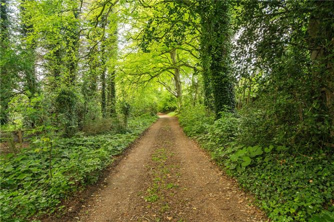 Mousehall, Carrowmullen, Fahan, Co. Donegal