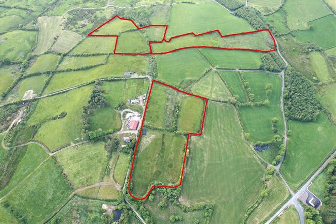 Drumerkillew, Kill, Cootehill, Cavan