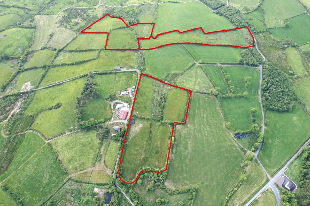 Drumerkillew, Kill, Cootehill, Cavan