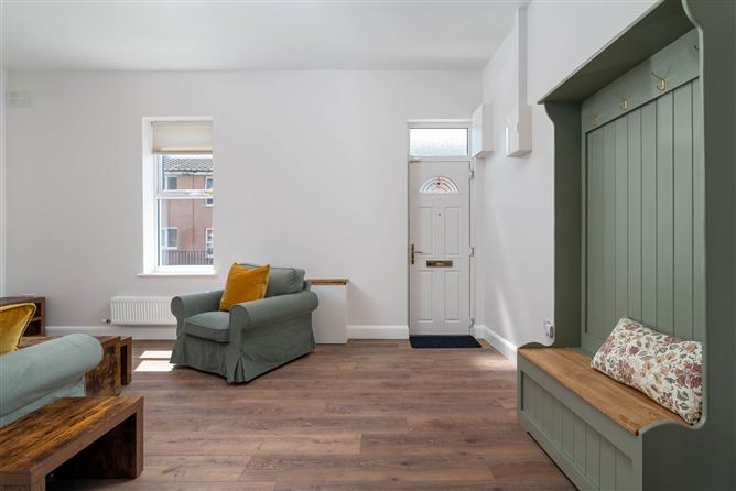 30 Wellington Street Upper, Dublin 7, County Dublin