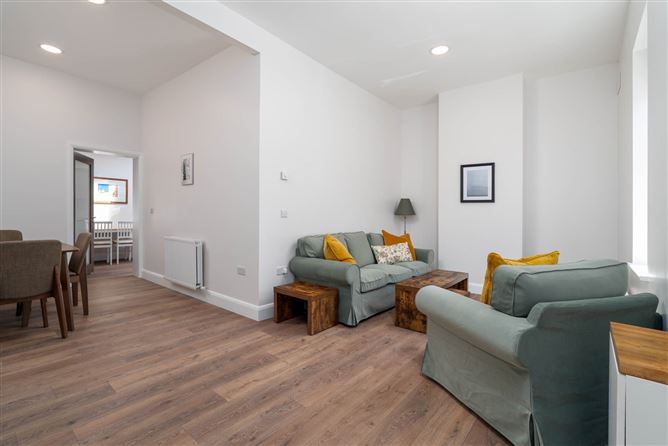 30 Wellington Street Upper, Dublin 7, County Dublin