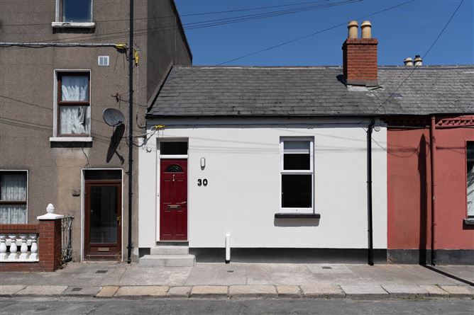 30 Wellington Street Upper, Dublin 7, County Dublin