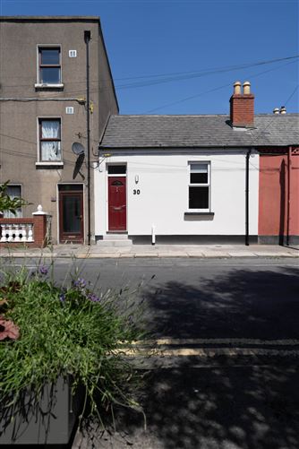30 Wellington Street Upper, Dublin 7, County Dublin