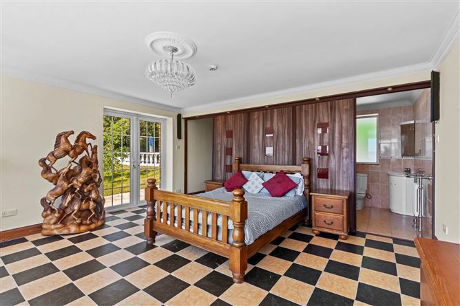 Slinneadoir, Derrycreha, Glengarriff, Co. Cork