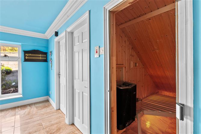 Slinneadoir, Derrycreha, Glengarriff, Co. Cork