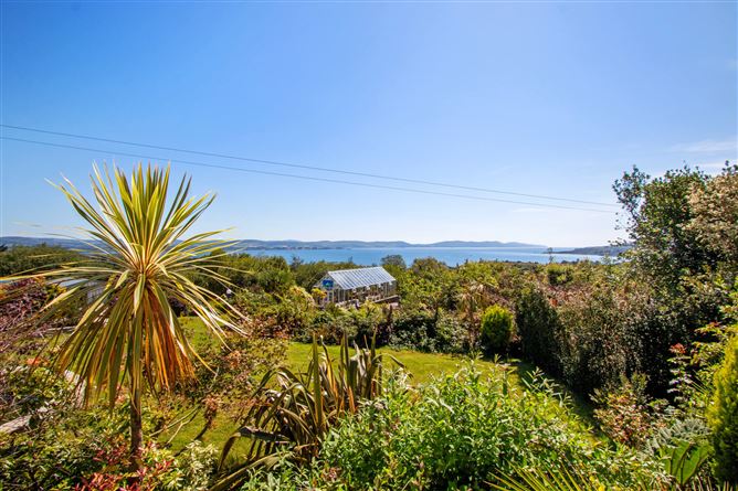 Slinneadoir, Derrycreha, Glengarriff, Co. Cork