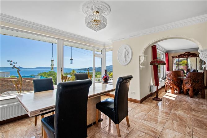 Slinneadoir, Derrycreha, Glengarriff, Co. Cork