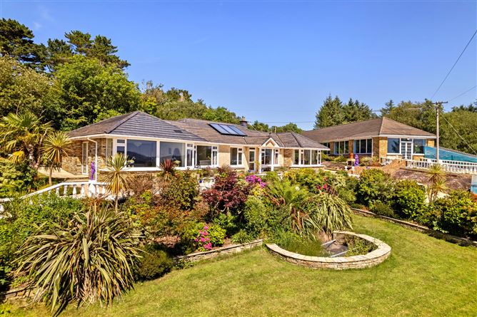 Slinneadoir, Derrycreha, Glengarriff, Co. Cork