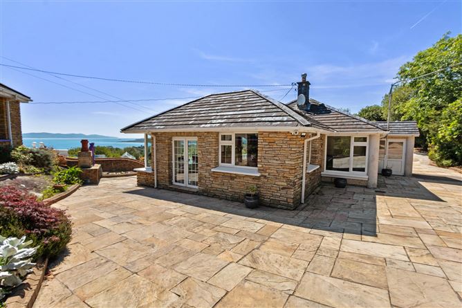 Slinneadoir, Derrycreha, Glengarriff, Co. Cork