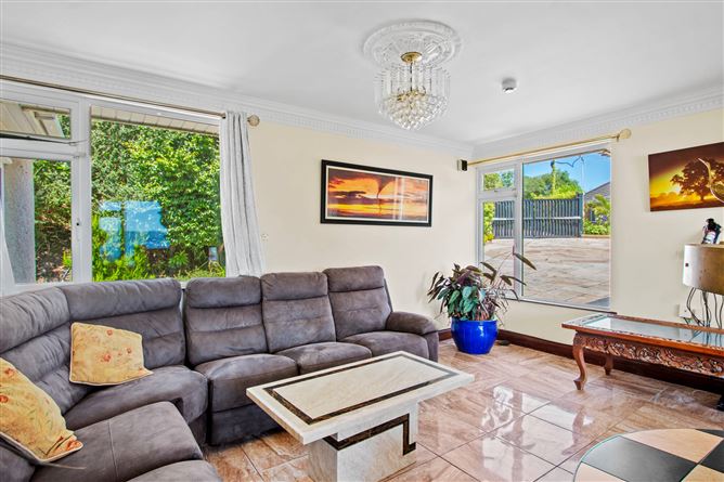 Slinneadoir, Derrycreha, Glengarriff, Co. Cork