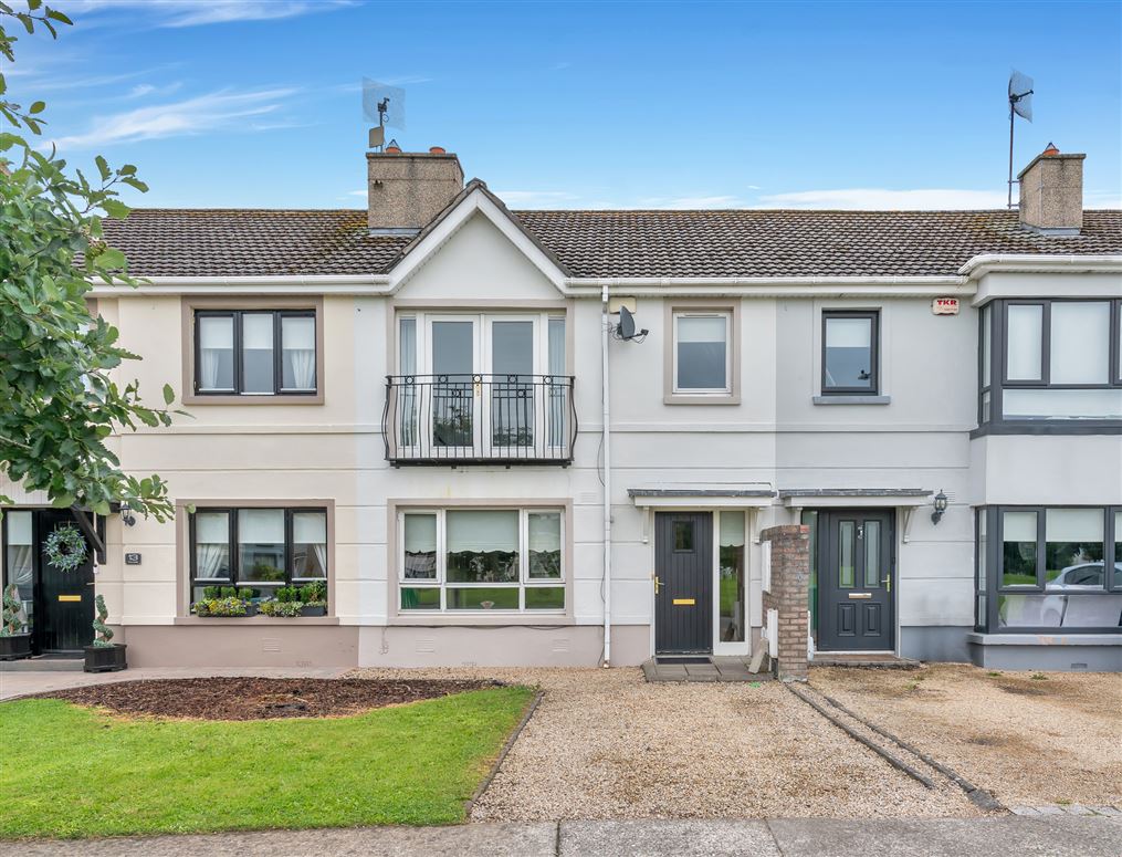 No. 14 The Walk, Downshire Park, Blessington, Wicklow