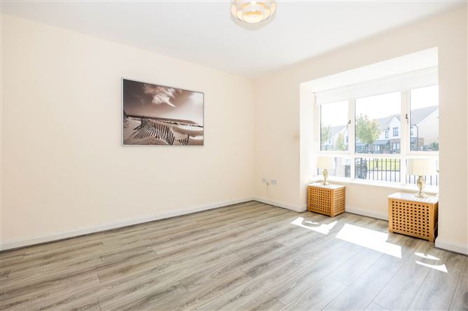 17 The Crescent, Millers Glen, Swords, County Dublin