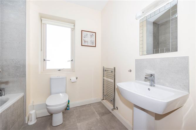17 The Crescent, Millers Glen, Swords, County Dublin