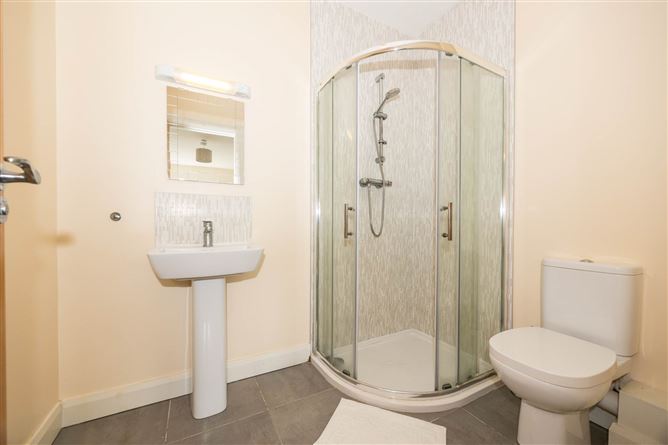 17 The Crescent, Millers Glen, Swords, County Dublin