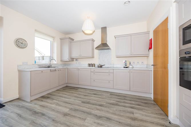 17 The Crescent, Millers Glen, Swords, County Dublin