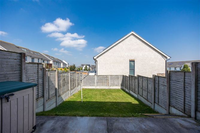 17 The Crescent, Millers Glen, Swords, County Dublin