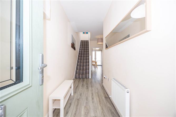 17 The Crescent, Millers Glen, Swords, County Dublin