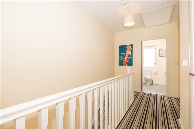 17 The Crescent, Millers Glen, Swords, County Dublin