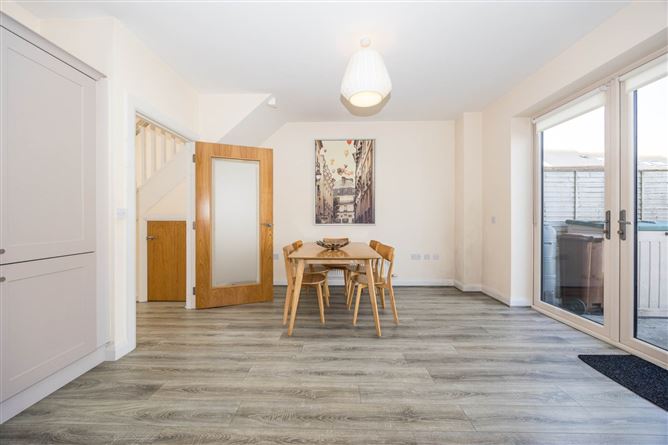 17 The Crescent, Millers Glen, Swords, County Dublin