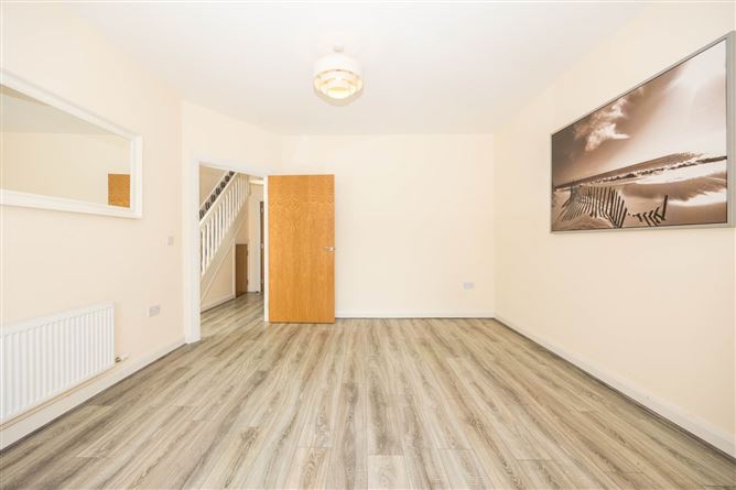 17 The Crescent, Millers Glen, Swords, County Dublin