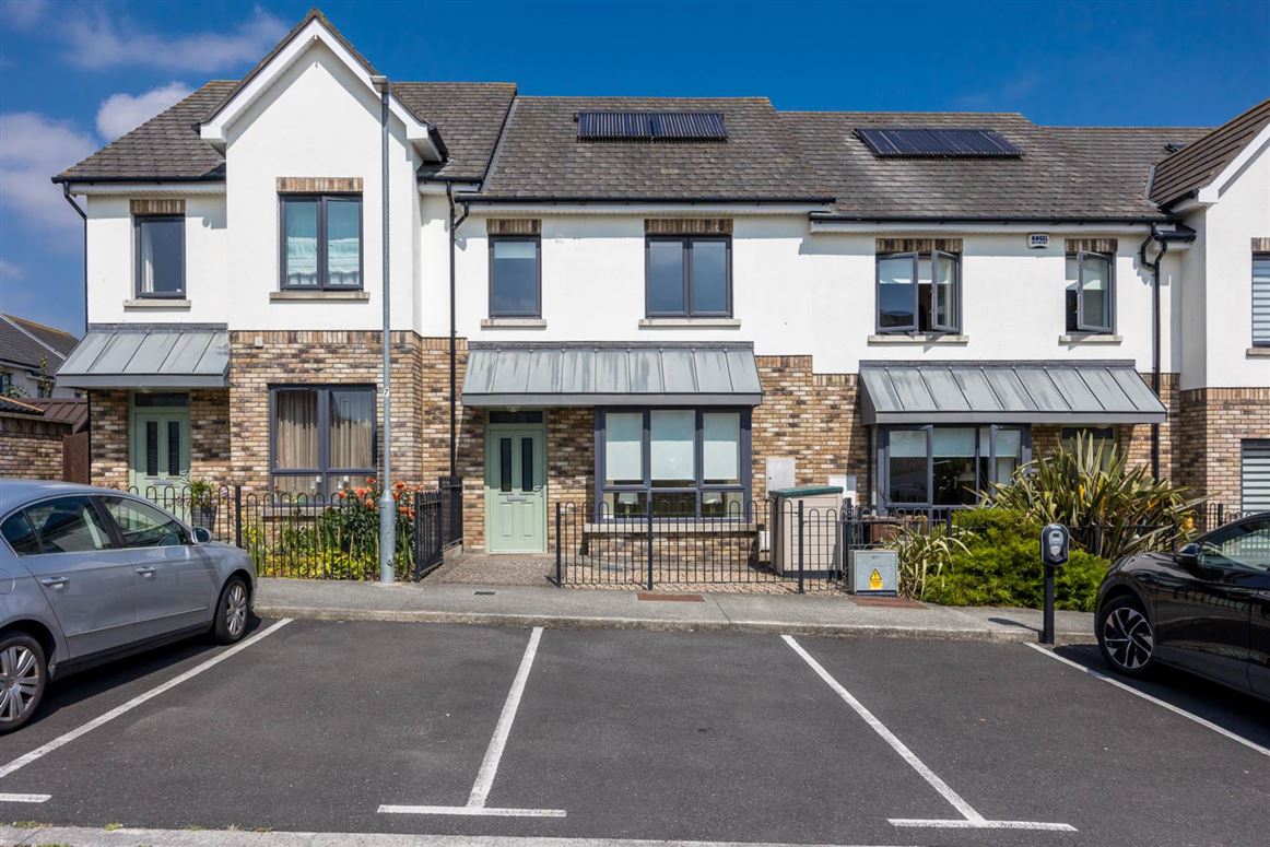17 The Crescent, Millers Glen, Swords, County Dublin