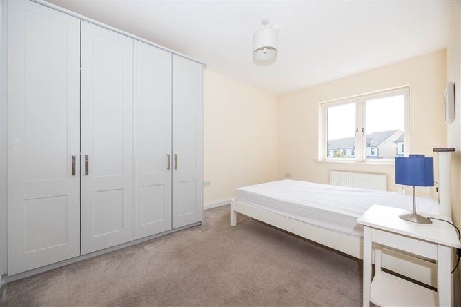 17 The Crescent, Millers Glen, Swords, County Dublin