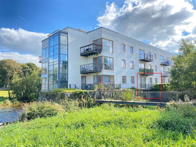 9 The Mill, Baltinglass, Wicklow