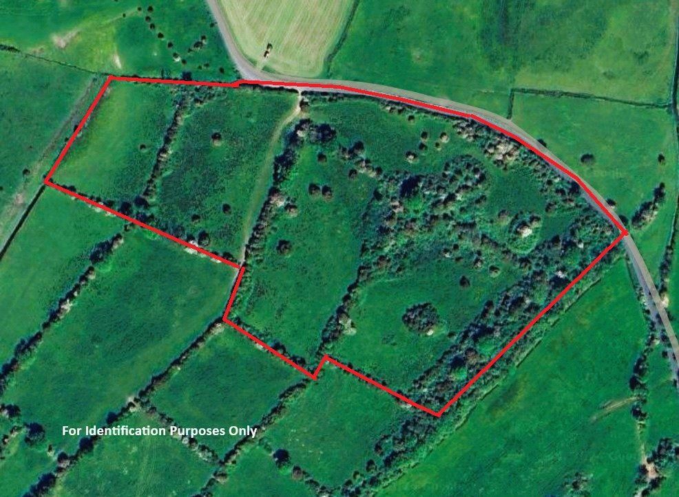 Lands Newhall, Gort, Co. Galway