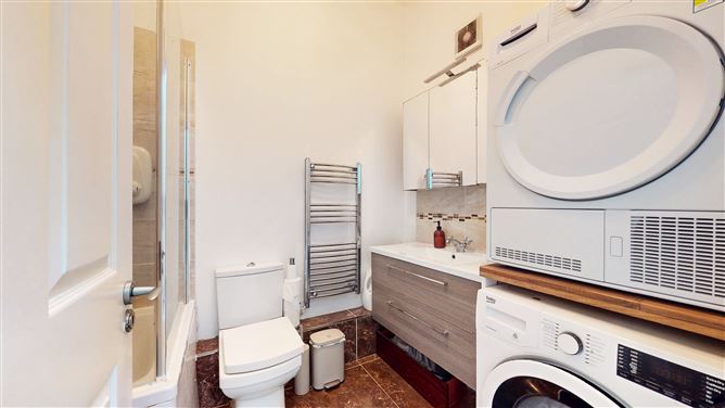 Apartment 21, Belvedere House, 46 North Great Georges Street, Dublin 1, Dublin