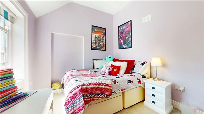 Apartment 21, Belvedere House, 46 North Great Georges Street, Dublin 1, Dublin