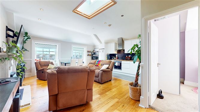 Apartment 21, Belvedere House, 46 North Great Georges Street, Dublin 1, Dublin