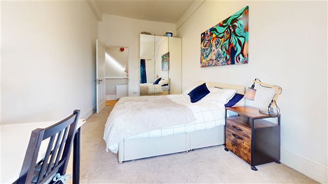 Apartment 21, Belvedere House, 46 North Great Georges Street, Dublin 1, Dublin