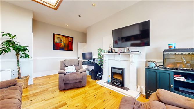 Apartment 21, Belvedere House, 46 North Great Georges Street, Dublin 1, Dublin